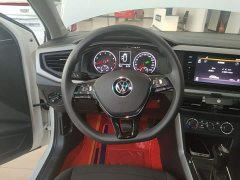 Volkswagen Polo 2021 Plus 1.5L Automatic Panoramic Comfort Edition - ფოტო 10