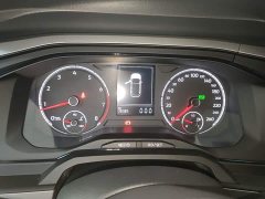 Volkswagen Polo 2021 Plus 1.5L Automatic Panoramic Comfort Edition - ფოტო 11