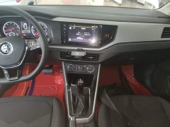Volkswagen Polo 2021 Plus 1.5L Automatic Panoramic Comfort Edition - ფოტო 12