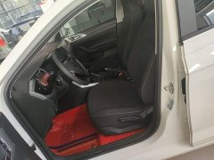 Volkswagen Polo 2021 Plus 1.5L Automatic Panoramic Comfort Edition - ფოტო 14
