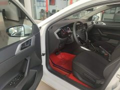 Volkswagen Polo 2021 Plus 1.5L Automatic Panoramic Comfort Edition - ფოტო 15