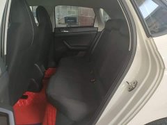Volkswagen Polo 2021 Plus 1.5L Automatic Panoramic Comfort Edition - ფოტო 16