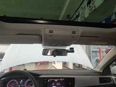Volkswagen Polo 2021 Plus 1.5L Automatic Panoramic Comfort Edition - ფოტო 17