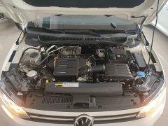 Volkswagen Polo 2021 Plus 1.5L Automatic Panoramic Comfort Edition - ფოტო 19