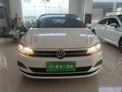 Volkswagen Polo 2021 Plus 1.5L Automatic Panoramic Comfort Edition - ფოტო 2