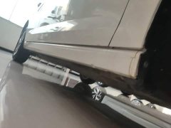 Volkswagen Polo 2021 Plus 1.5L Automatic Panoramic Comfort Edition - ფოტო 20