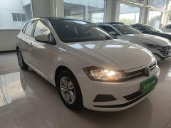 Volkswagen Polo 2021 Plus 1.5L Automatic Panoramic Comfort Edition - ფოტო 3