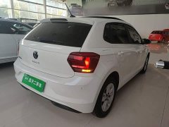 Volkswagen Polo 2021 Plus 1.5L Automatic Panoramic Comfort Edition - ფოტო 6