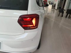 Volkswagen Polo 2021 Plus 1.5L Automatic Panoramic Comfort Edition - ფოტო 7