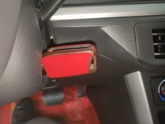 Volkswagen Polo 2021 Plus 1.5L Automatic Panoramic Comfort Edition - ფოტო 8