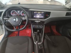 Volkswagen Polo 2021 Plus 1.5L Automatic Panoramic Comfort Edition - ფოტო 9