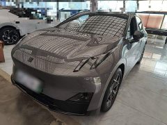 Lynk & Co Geely Lynk & Co 20 2025 530km Rear-wheel Drive Max - ფოტო 1