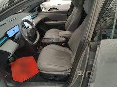 Lynk & Co Geely Lynk & Co 20 2025 530km Rear-wheel Drive Max - ფოტო 14