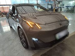 Lynk & Co Geely Lynk & Co 20 2025 530km Rear-wheel Drive Max - ფოტო 3