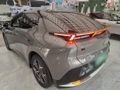 Lynk & Co Geely Lynk & Co 20 2025 530km Rear-wheel Drive Max - ფოტო 4