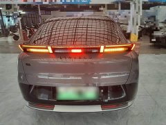 Lynk & Co Geely Lynk & Co 20 2025 530km Rear-wheel Drive Max - ფოტო 5