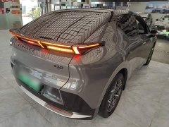 Lynk & Co Geely Lynk & Co 20 2025 530km Rear-wheel Drive Max - ფოტო 6
