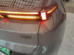 Lynk & Co Geely Lynk & Co 20 2025 530km Rear-wheel Drive Max - ფოტო 7