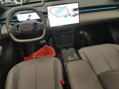 Lynk & Co Geely Lynk & Co 20 2025 530km Rear-wheel Drive Max - ფოტო 9