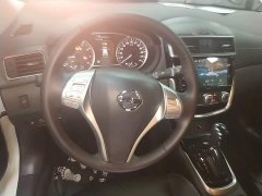 Nissan Qida TIIDA 1.6L CVT Smart Edition - ფოტო 10
