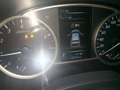 Nissan Qida TIIDA 1.6L CVT Smart Edition - ფოტო 11
