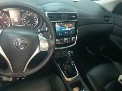 Nissan Qida TIIDA 1.6L CVT Smart Edition - ფოტო 12