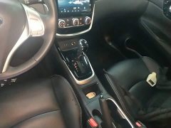 Nissan Qida TIIDA 1.6L CVT Smart Edition - ფოტო 13