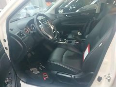 Nissan Qida TIIDA 1.6L CVT Smart Edition - ფოტო 14