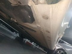 Nissan Qida TIIDA 1.6L CVT Smart Edition - ფოტო 20