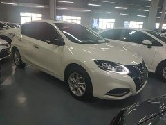 Nissan Qida TIIDA 1.6L CVT Smart Edition - ფოტო 3