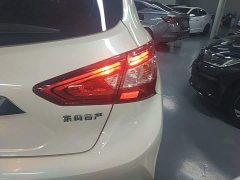 Nissan Qida TIIDA 1.6L CVT Smart Edition - ფოტო 7