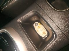 Nissan Qida TIIDA 1.6L CVT Smart Edition - ფოტო 8