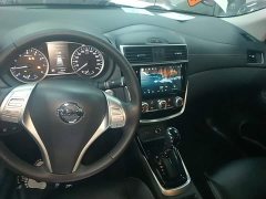 Nissan Qida TIIDA 1.6L CVT Smart Edition - ფოტო 9