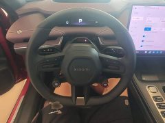 Xiaomi SU7 2024 Quad Motor Ultra-Long Range Advanced Autonomous Driving Max - ფოტო 10