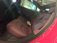 Xiaomi SU7 2024 Quad Motor Ultra-Long Range Advanced Autonomous Driving Max - ფოტო 16