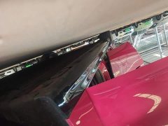 Xiaomi SU7 2024 Quad Motor Ultra-Long Range Advanced Autonomous Driving Max - ფოტო 20