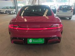 Xiaomi SU7 2024 Quad Motor Ultra-Long Range Advanced Autonomous Driving Max - ფოტო 5