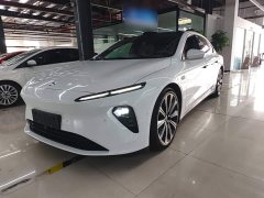NIO ET7 2024 75kWh Executive Signature Edition - ფოტო 1