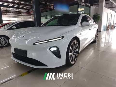 2025 NIO ET7 2024 75kWh Executive Signature Edition - ავტომობილი ჩინეთიდან