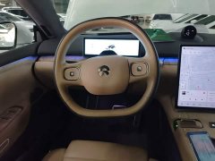 NIO ET7 2024 75kWh Executive Signature Edition - ფოტო 10