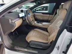 NIO ET7 2024 75kWh Executive Signature Edition - ფოტო 14