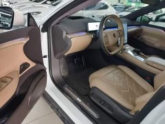 NIO ET7 2024 75kWh Executive Signature Edition - ფოტო 15