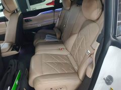 NIO ET7 2024 75kWh Executive Signature Edition - ფოტო 16