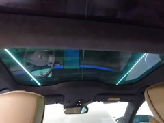 NIO ET7 2024 75kWh Executive Signature Edition - ფოტო 17