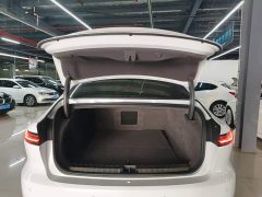 NIO ET7 2024 75kWh Executive Signature Edition - ფოტო 18
