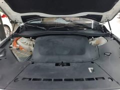 NIO ET7 2024 75kWh Executive Signature Edition - ფოტო 19