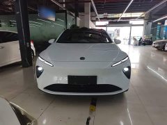 NIO ET7 2024 75kWh Executive Signature Edition - ფოტო 2