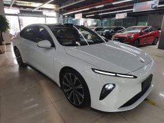 NIO ET7 2024 75kWh Executive Signature Edition - ფოტო 3