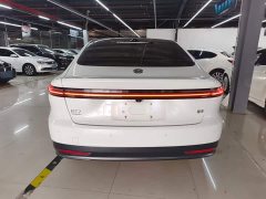 NIO ET7 2024 75kWh Executive Signature Edition - ფოტო 5