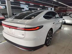 NIO ET7 2024 75kWh Executive Signature Edition - ფოტო 6